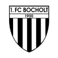 Mein Klub: 1. FC Bocholt