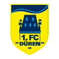 Mein Klub: 1. FC Düren