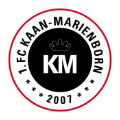 Logo 1. FC Kaan-Marienborn