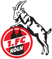 Logo 1. FC Köln