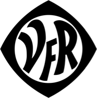 Logo VfR Aalen