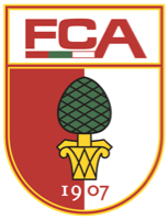 Logo FC Augsburg II