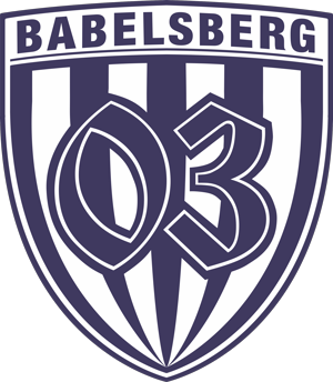 Mein Klub: SV Babelsberg 03