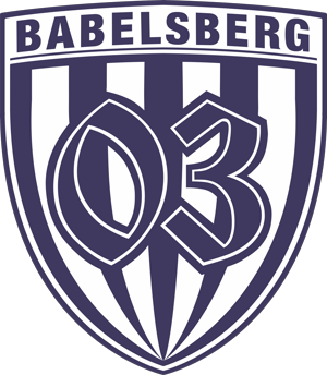 Logo SV Babelsberg 03