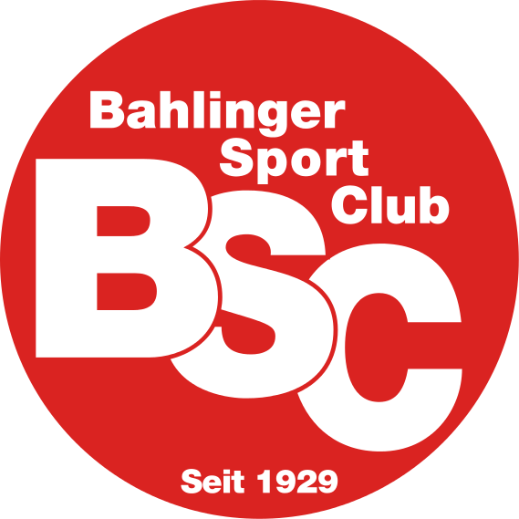 Logo Bahlinger SC