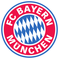 Logo FC Bayern München II