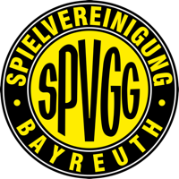 Mein Klub: SpVgg Bayreuth