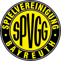 Logo SpVgg Bayreuth