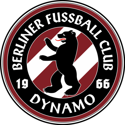 Logo BFC Dynamo