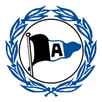 Logo Arminia Bielefeld