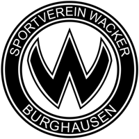 Mein Klub: SV Wacker Burghausen