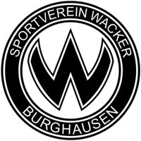 Logo SV Wacker Burghausen