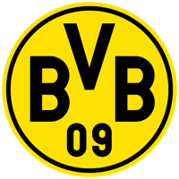 Mein Klub: Borussia Dortmund II
