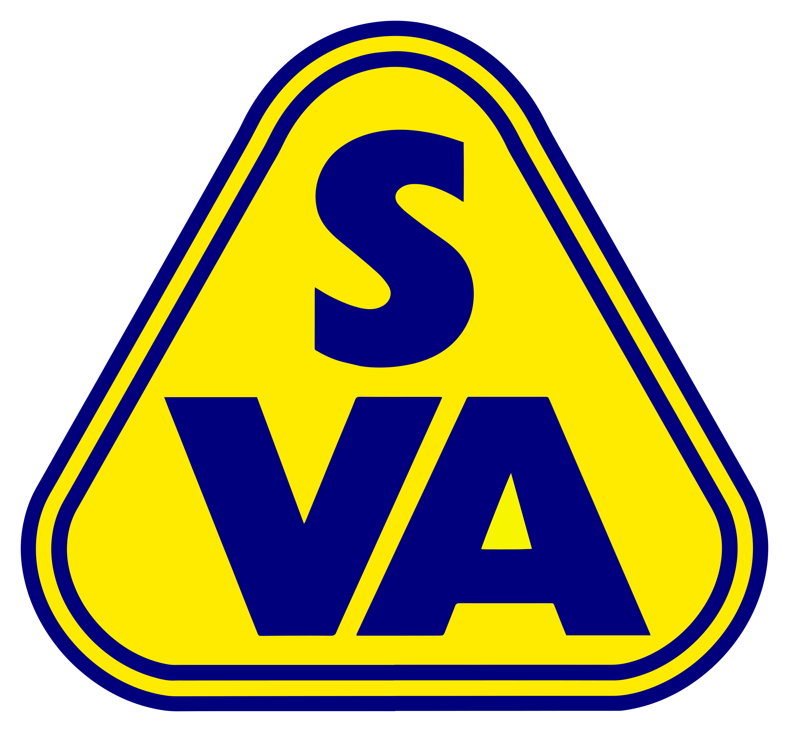 Logo SV Atlas Delmenhorst