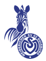 Mein Klub: MSV Duisburg