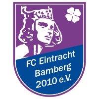 Mein Klub: FC Eintracht Bamberg 2010