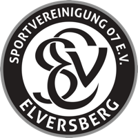 Logo SV 07 Elversberg