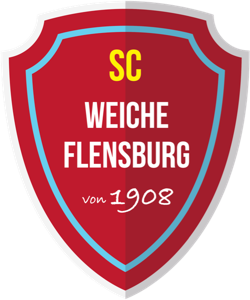 Mein Klub: SC Weiche Flensburg 08