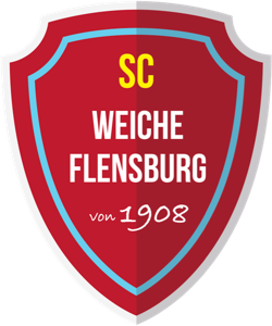 Logo SC Weiche Flensburg 08