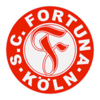 Mein Klub: Fortuna Köln