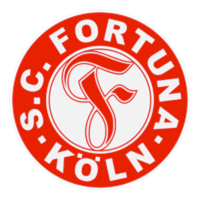 Logo Fortuna Köln