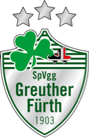 Mein Klub: SpVgg Greuther Fürth