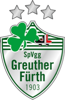 Logo SpVgg Greuther Fürth