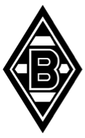 Logo Borussia Mönchengladbach