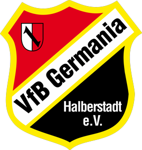 Mein Klub: Germania Halberstadt