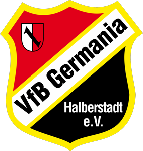 Logo Germania Halberstadt