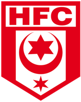 Logo Hallescher FC