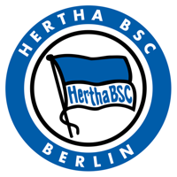 Mein Klub: Hertha BSC II
