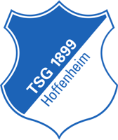 Logo TSG 1899 Hoffenheim