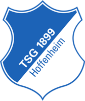 Logo TSG 1899 Hoffenheim II