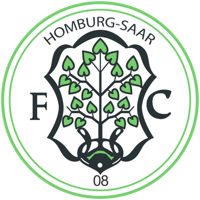 Mein Klub: FC 08 Homburg