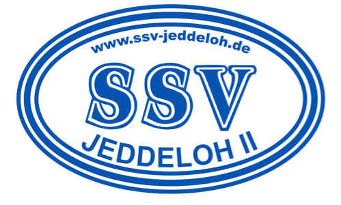Mein Klub: SSV Jeddeloh II