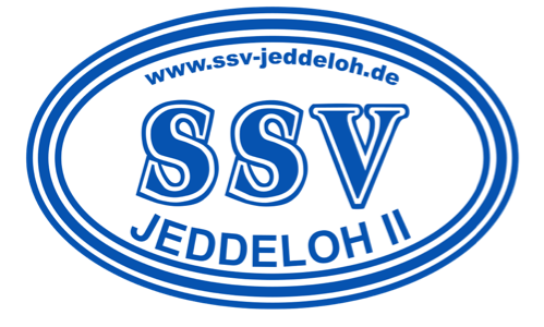 Logo SSV Jeddeloh II