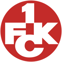 Logo 1. FC Kaiserslautern