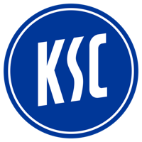 Logo Karlsruher SC