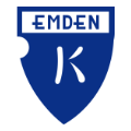 Mein Klub: BSV Kickers Emden