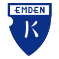 Logo BSV Kickers Emden