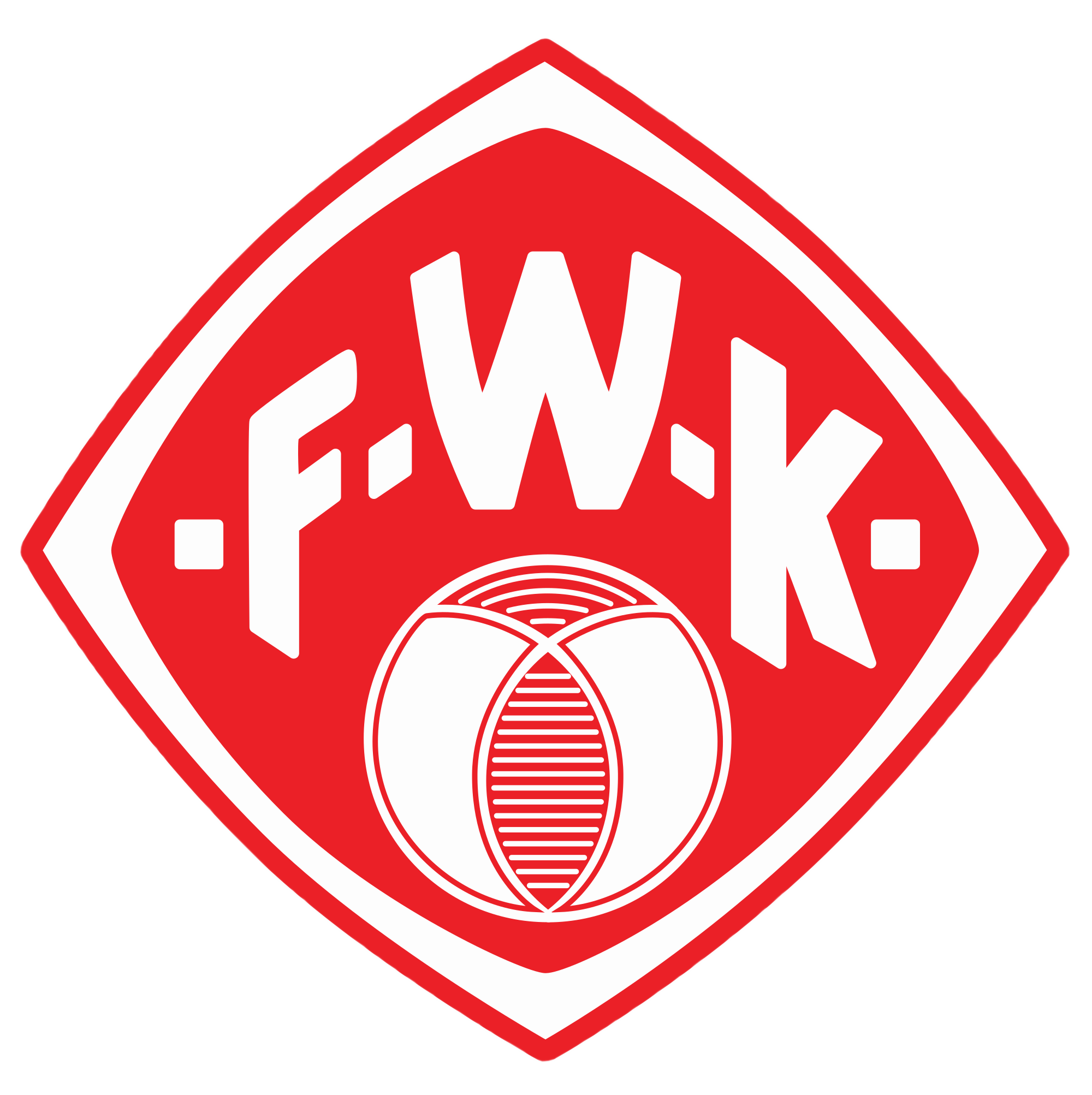 Logo Würzburger Kickers