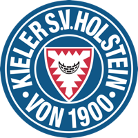 Logo Holstein Kiel II