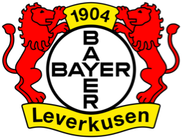 Logo Bayer 04 Leverkusen