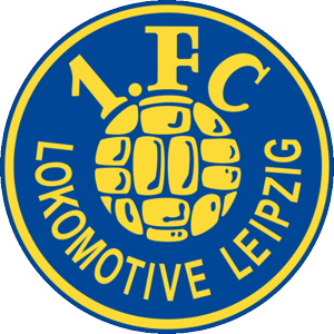 Logo 1. FC Lok Leipzig