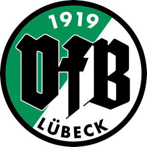 Logo VfB Lübeck