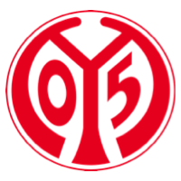 Mein Klub: 1. FSV Mainz 05 II