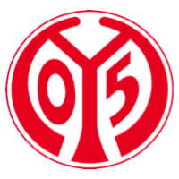 Logo 1. FSV Mainz 05