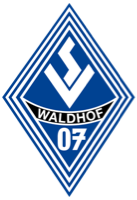 Mein Klub: SV Waldhof Mannheim