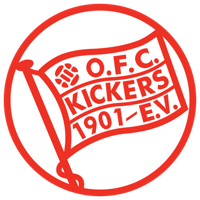 Mein Klub: Kickers Offenbach